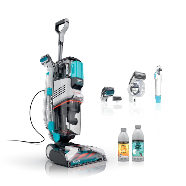 Shark? CarpetXpert? with Stainstriker? Carpet Cleaner