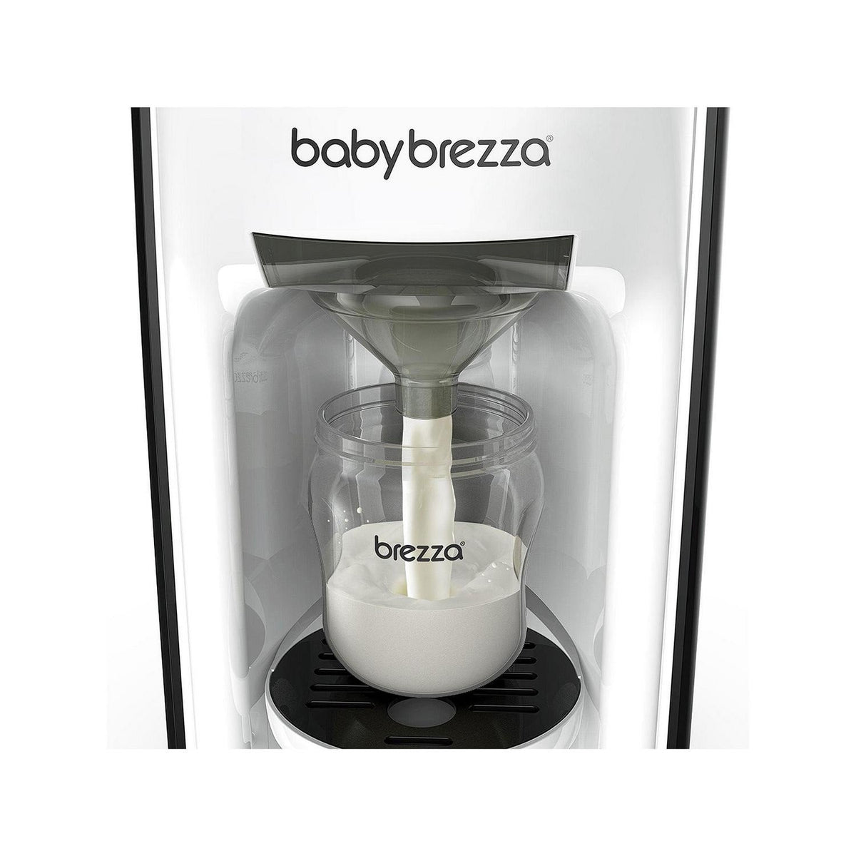 Baby Brezza Formula Pro Formula Dispenser - White