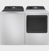 GE APPLIANCES PTW700BSTWS high efficiency top load washer