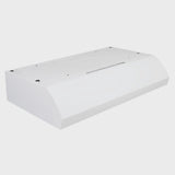 Broan BXT130 30 in Under Cabinet Range Hood