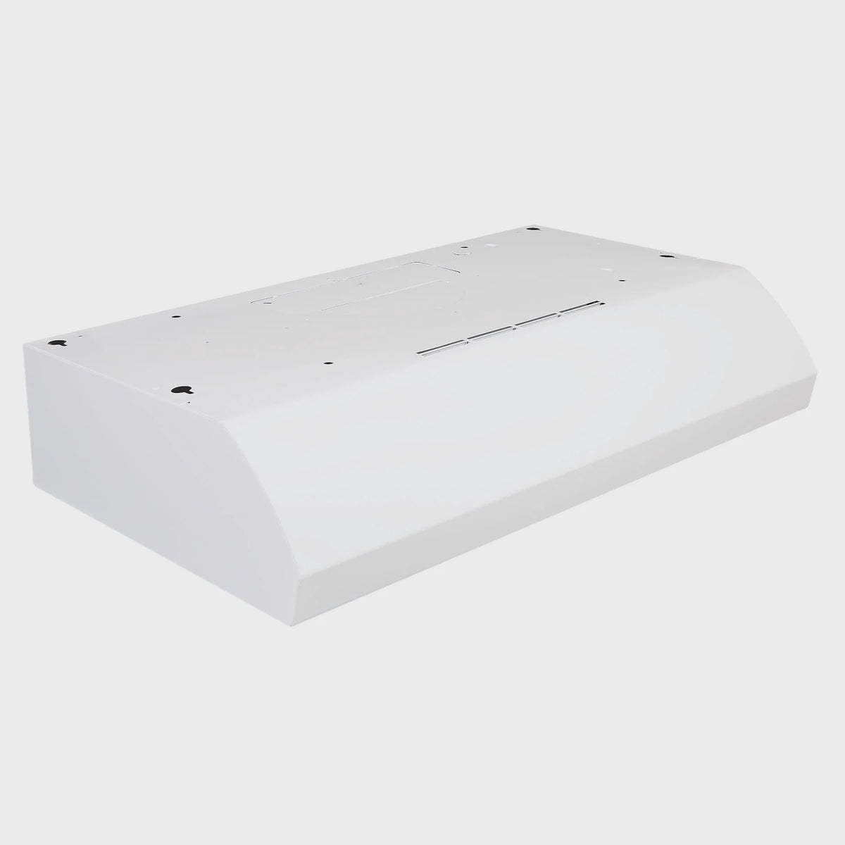 Broan BXT130 30 in Under Cabinet Range Hood