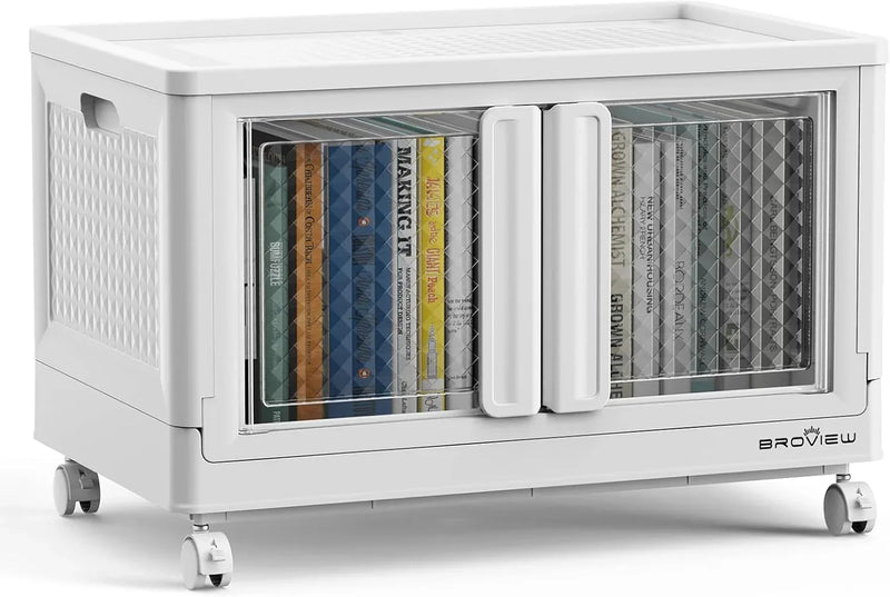 600 sets of stackable storage boxes with lids and doors, 6 sets of plastic coat closets and storage drawers with wheels, large foldable storage boxes, household and office cabinets