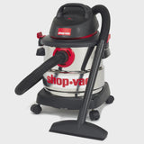 Shop-Vac 5 Gallon 4.5 Peak HP Wet Dry Vacuum