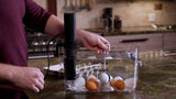 Anova Culinary Sous Vide Precision Cooker Mini, Black