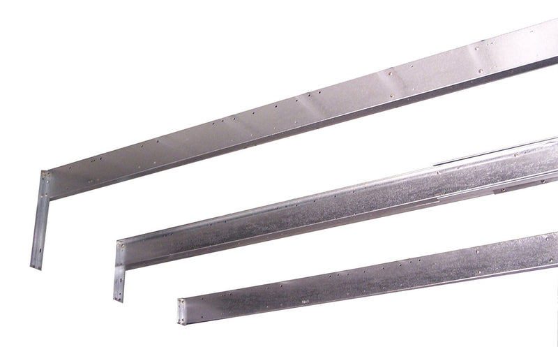 Arrow Roof Strengthening Kit for 6x5-ft and 8x6-ft Sheds
