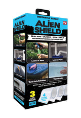 As Seen On TV Alien Shield Patch