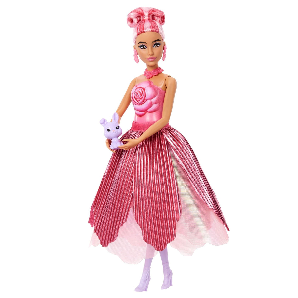 Barbie Petal Pop Assorted