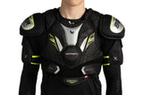 Bauer Vapor Fly40 Hockey Shoulder Pads, Junior, Assorted Sizes