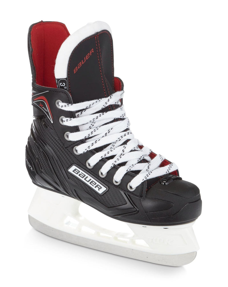 Bauer Vapor X250 Hockey Skate, Intermediate, Sizes 4-6
