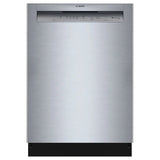 Bosch 100 Series 24 in. Dishwasher with PureDry Option