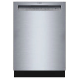 Bosch 100 Series 24 in. Dishwasher with PureDry Option