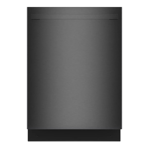 Bosch 100 Series 24 in Dishwasher with Third Rack