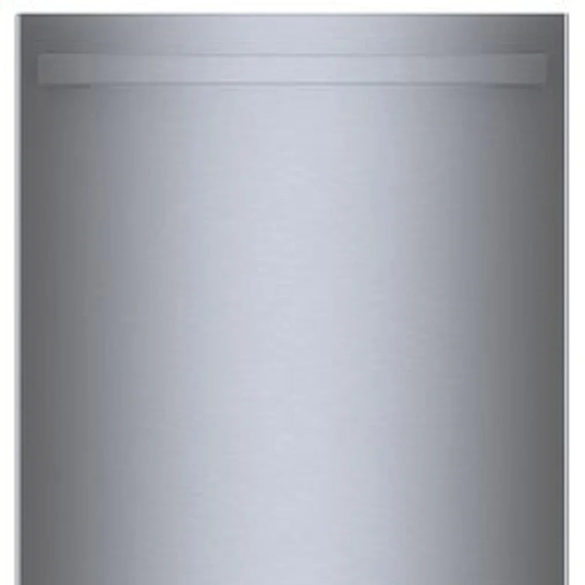 Bosch 100 Series 24 in Dishwasher with Third Rack