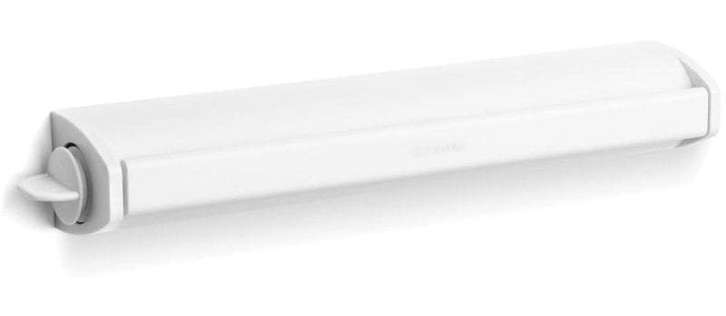 Brabantia Plastic Pullout Clothesline, 22-m