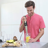 Braun Hand Blender MQ9