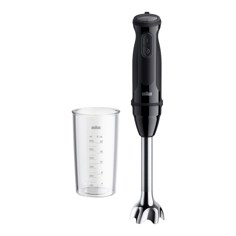 Braun Hand Blender with Variospeed Technology