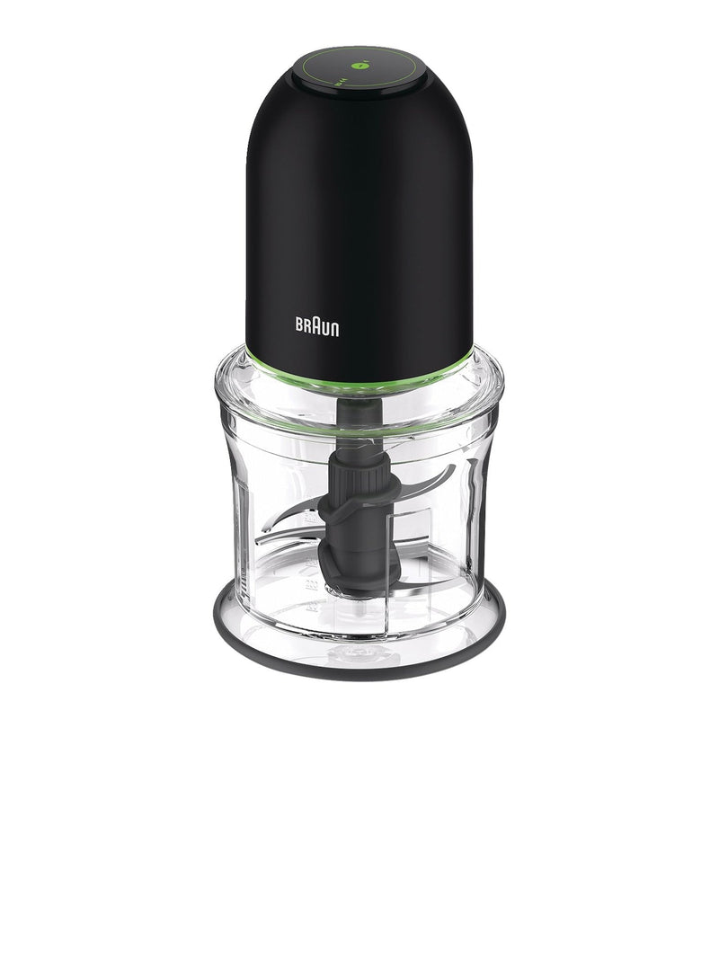 Braun Quad Blade 4-Cup Food Chopper