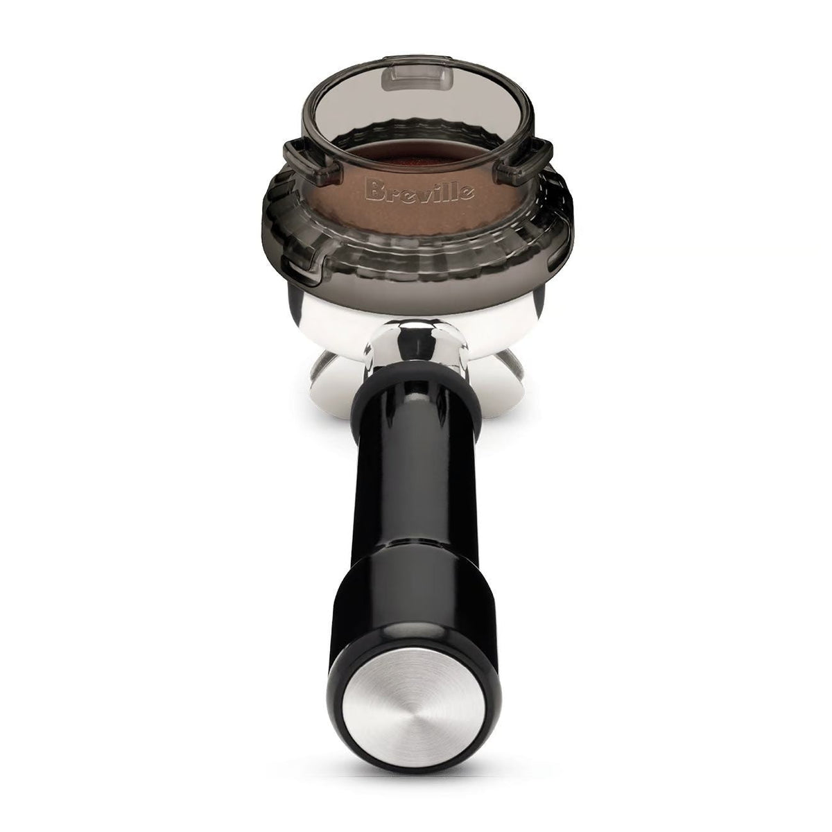 Breville Dosing Funnel Attachment for Breville 54mm Portafilters