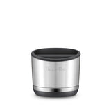 Breville Knock Box 10, Compact, Brushed Stainless Steel