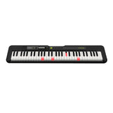 Casio LK-S245 Keyboard with illuminated Keys