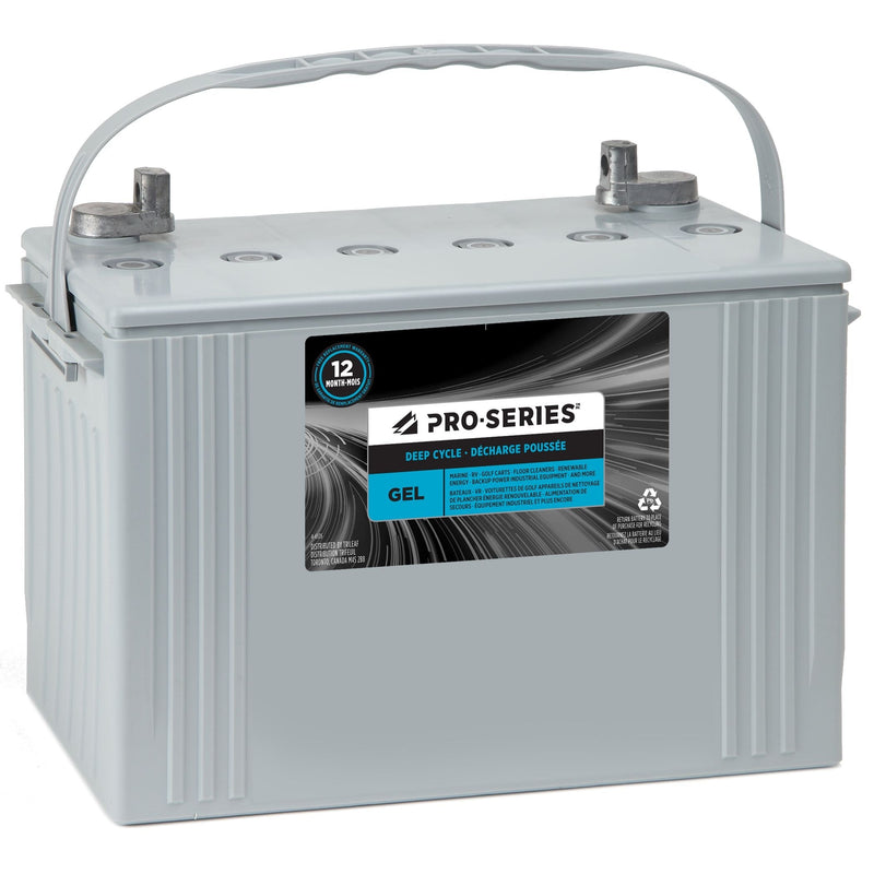 Certified Commercial Group Size 31A Battery