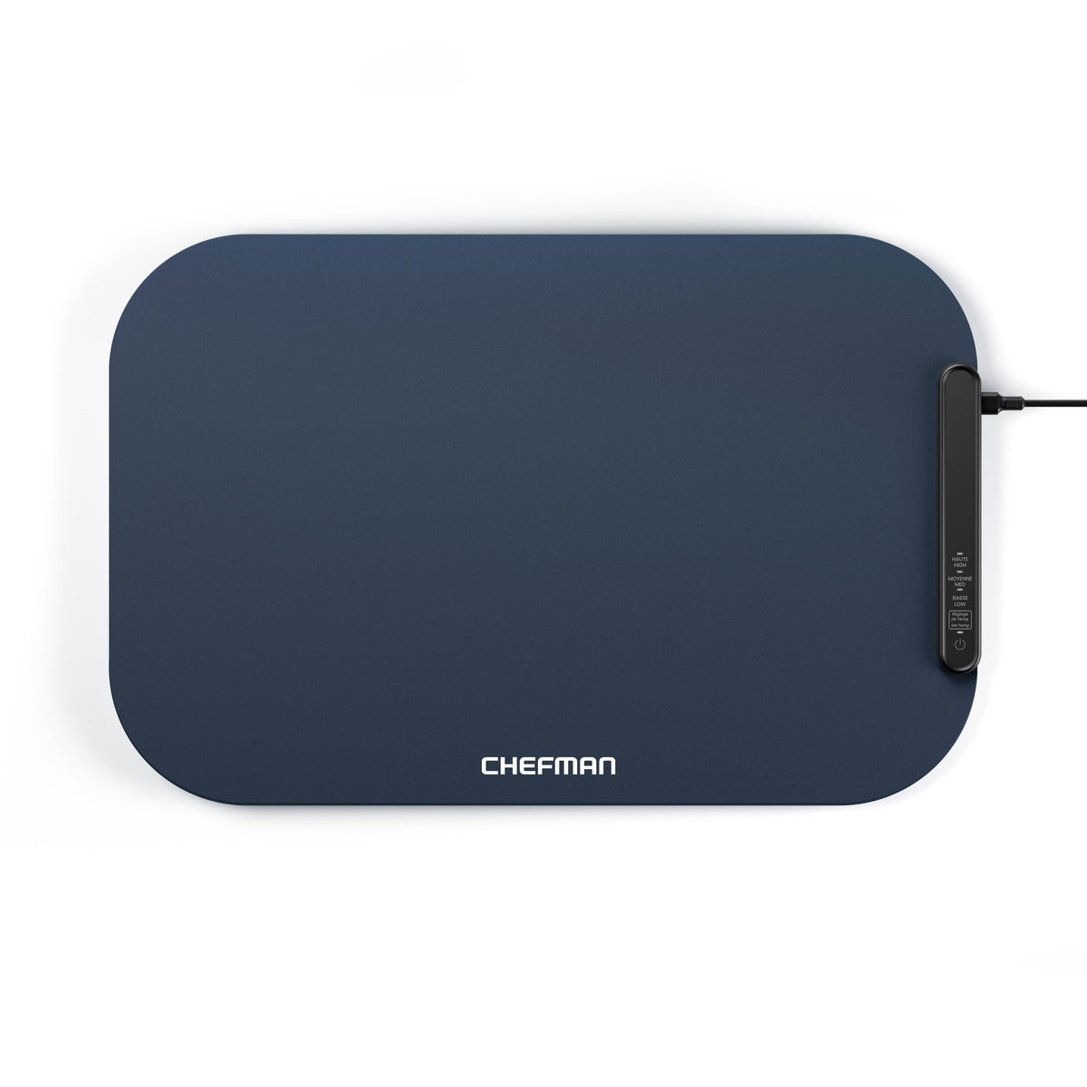 Chefman Roll N Go Portable Warming Mat