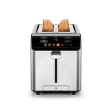Chefman Smart Touch 2-Slice Digital Toaster