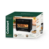 Cuisinart 19L 10-in-1 Digital Air Fry Oven