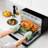Cuisinart 19L 10-in-1 Digital Air Fry Oven