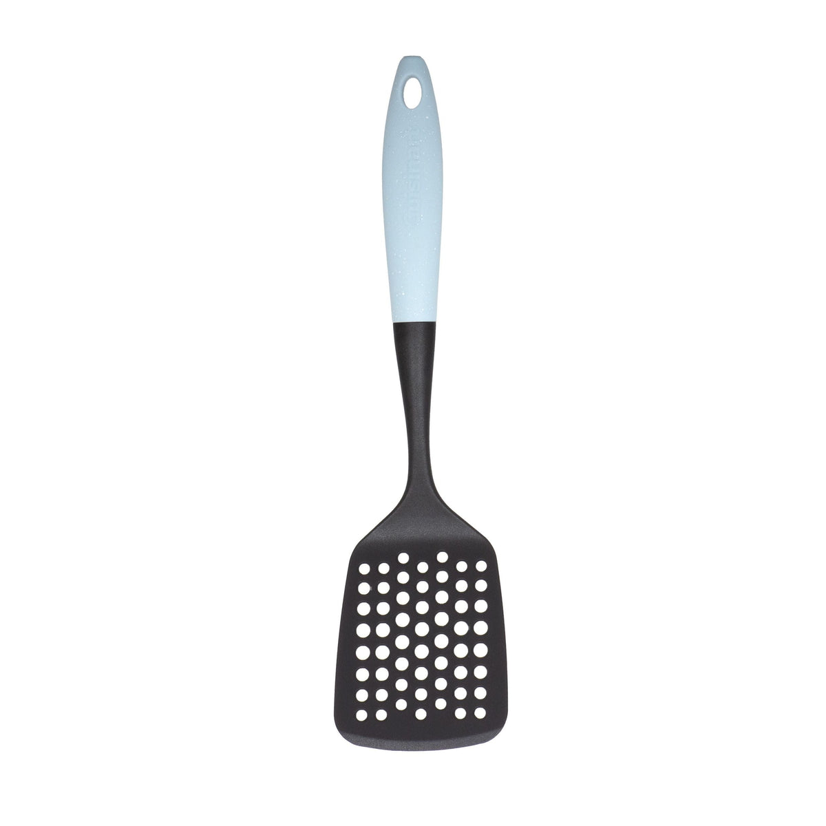 Cuisinart Oceanware Nylon Slotted Turner with Non-Slip Handle