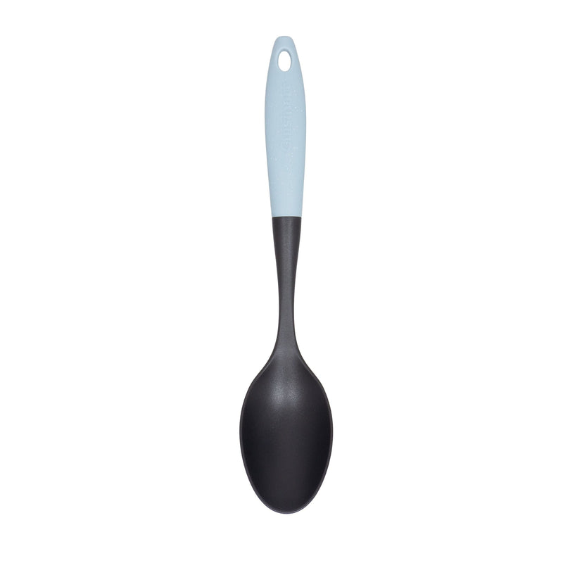 Cuisinart Oceanware Nylon Solid Spoon with Non-Slip Handle