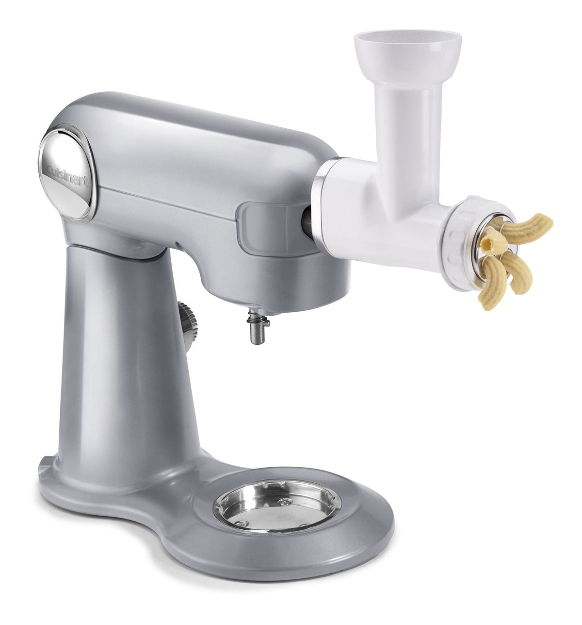 Cuisinart Precision Master Pasta Extruder Stand Mixer Attachment, White