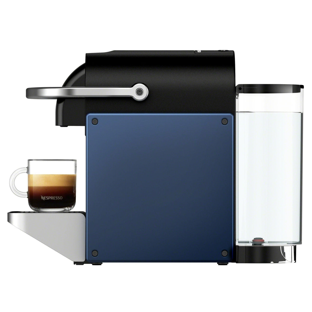 De'Longhi Pixie, Dark Blue