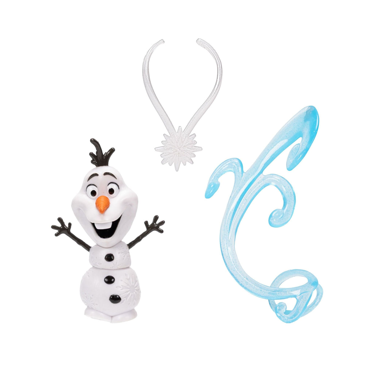 Disney Frozen "Ice Powers" Elsa Large Doll