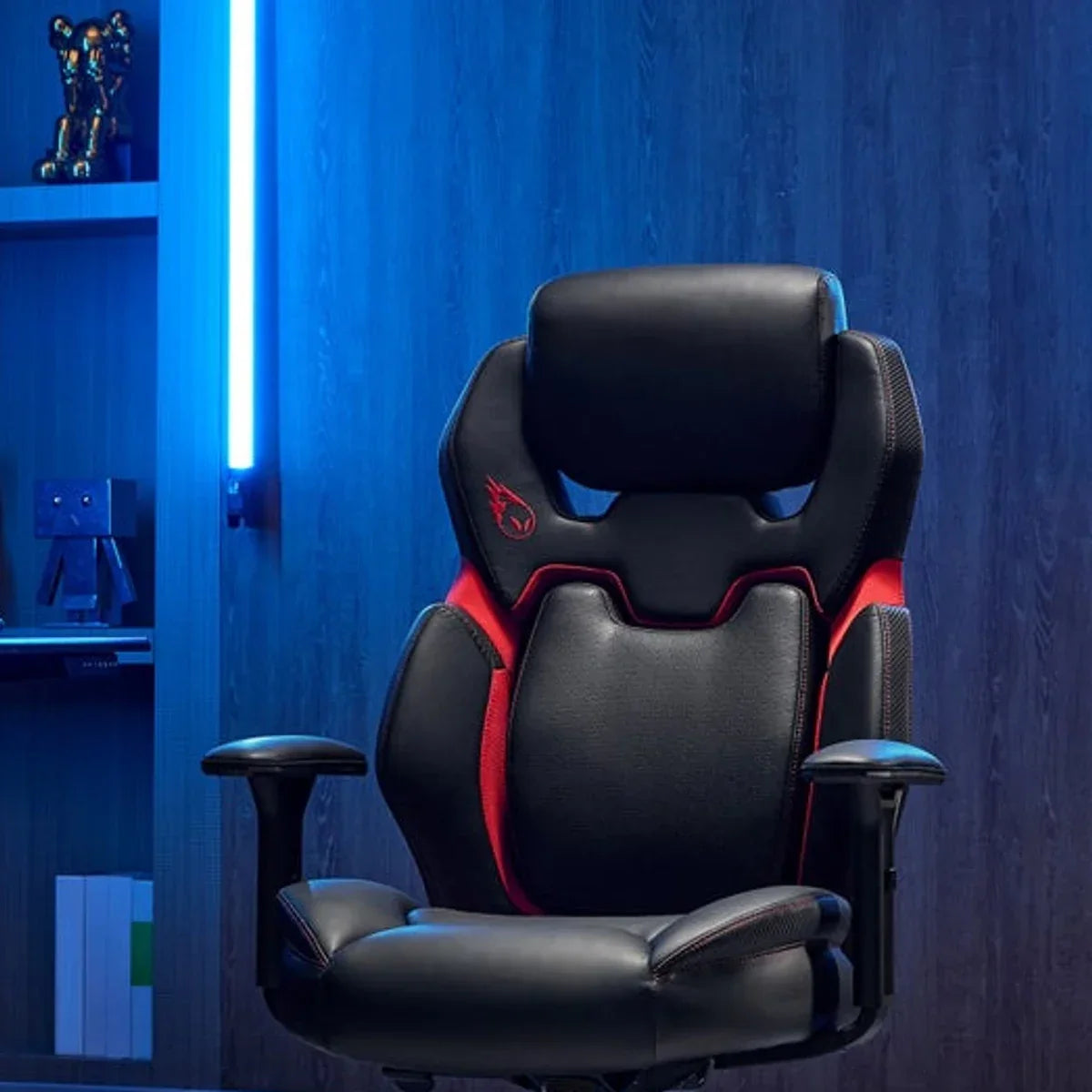 DPS Encode 3D Insight Office Chair