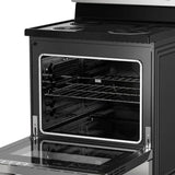Element 30 in. 5.0 cu ft. Electric Range with Adjustable Oven Rack