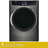 Element Laundry Bundle 4.5 cu ft. Top Load Washer and 7.0 cu ft. Electric Dryer