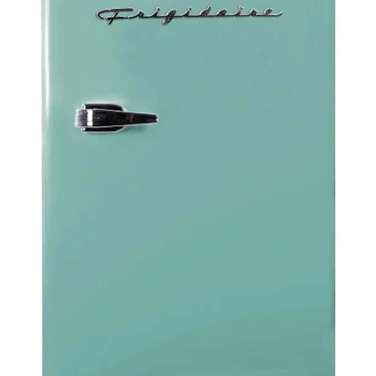 Frigidaire 19.5 in. 3.2 cu ft. Compact Refrigerator with Built-In Can Dispenser
