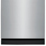 Frigidaire 24 in. Built-In Dishwasher with Delay Start