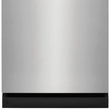 Frigidaire 24 in. Built-in Undercounter Dishwasher with Heated Drying System