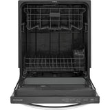 Frigidaire 24 in. Stainless Steel Built-In Dishwasher with Sanitize Cycle