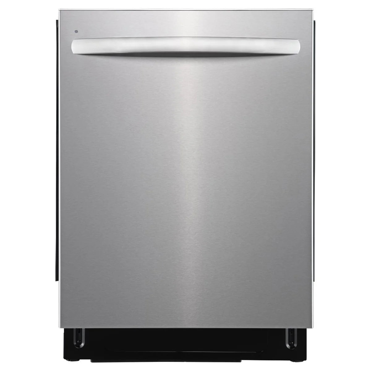 Frigidaire 24 in. Stainless Steel Built-in Dishwasher with Sensor Technology