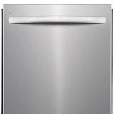 Frigidaire 24 in. Stainless Steel Built-in Dishwasher with Sensor Technology