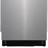 Frigidaire 24 in. Stainless Steel Built-in Dishwasher with Sensor Technology