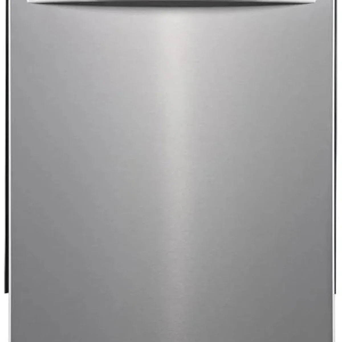 Frigidaire 24 in. Stainless Steel Built-in Dishwasher with Sensor Technology