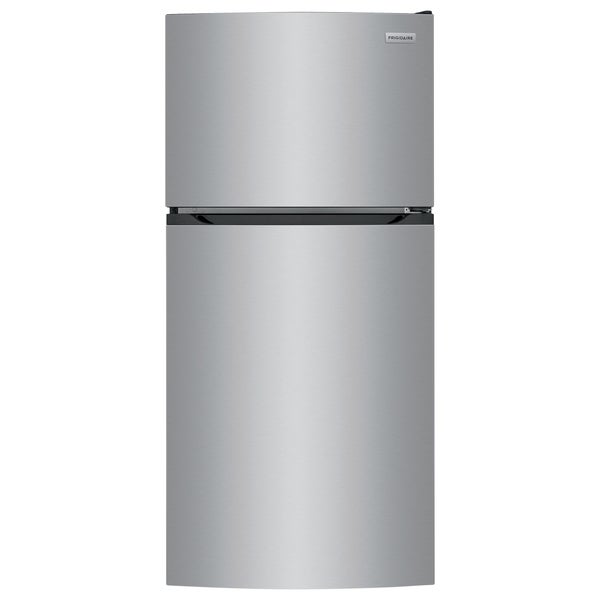 Frigidaire 27 in 14.0 cu ft. Top-mount Refrigerator with Reversible Door