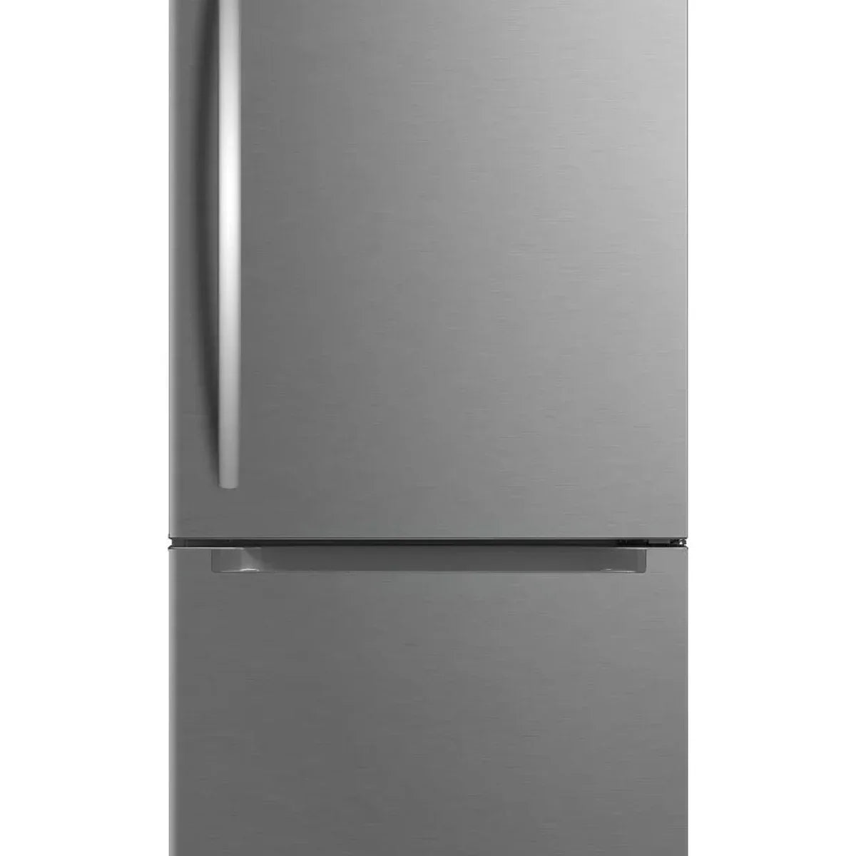 Frigidaire 30 in. 19 cu ft. Bottom Freezer Refrigerator with Reversible Door