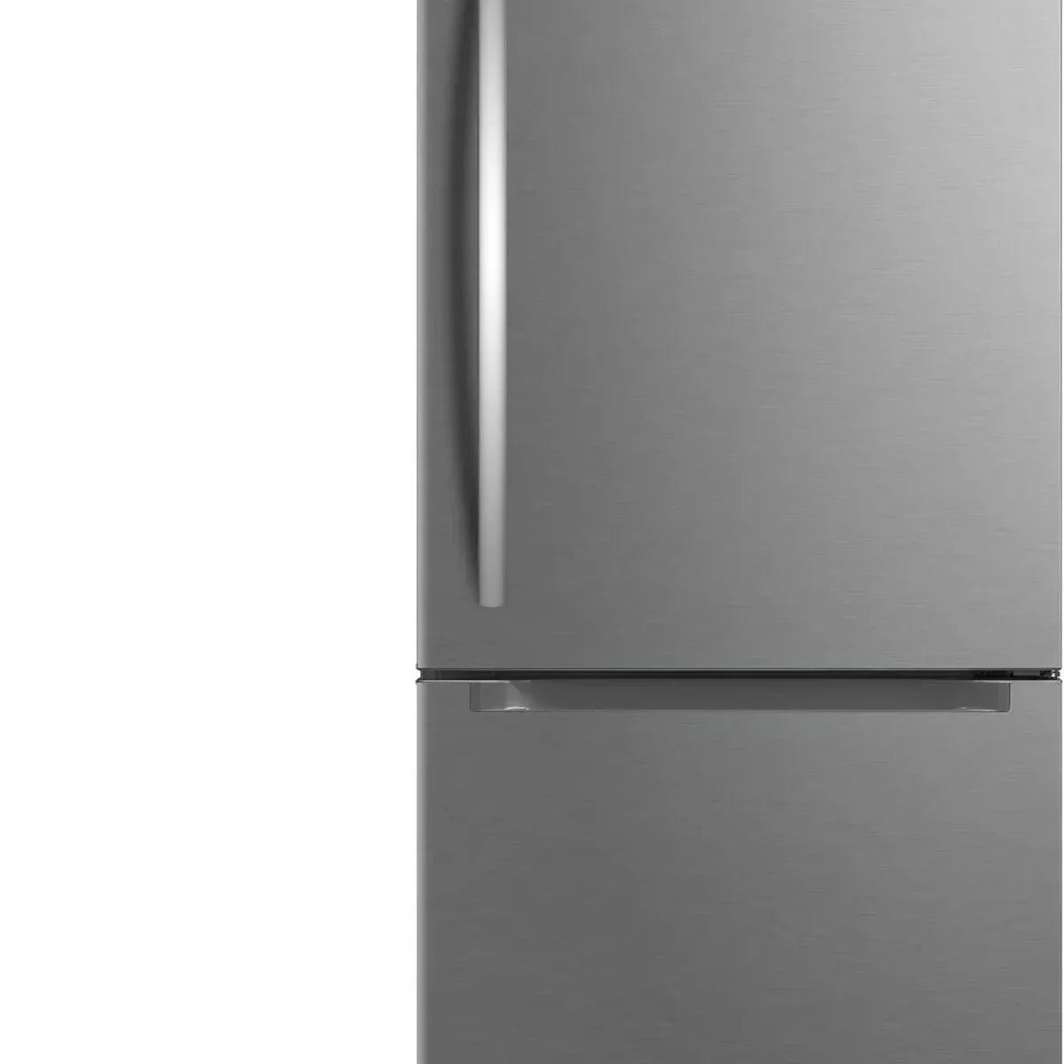 Frigidaire 30 in. 19 cu ft. Bottom Freezer Refrigerator with Reversible Door