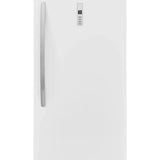 Frigidaire 30 in. 21 cu ft. White Garage Ready Refrigerator with Reversible Door