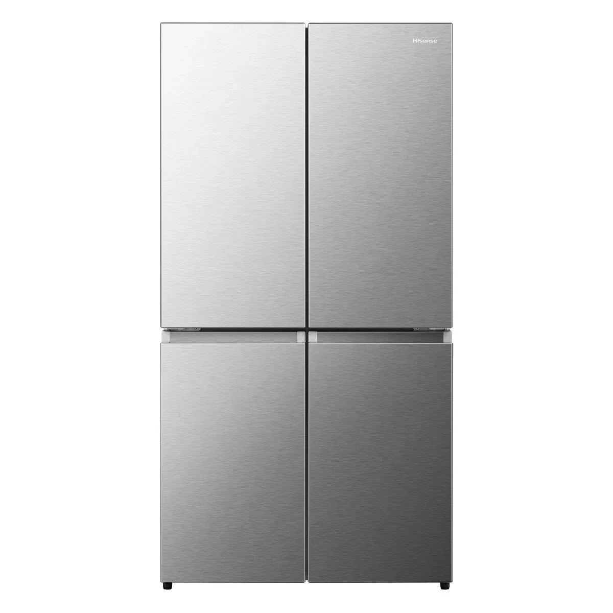 GE 36 in. 21.9 cu.ft. Stainless Steel Counter-Depth Refrigerator with Internal Water Dispenser